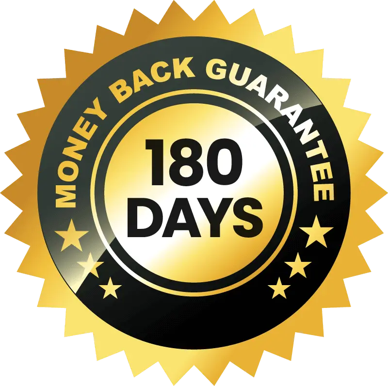 prostavive money back guarantee